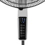 Orbegozo Silent Night SF 0642 Ventilador de Pie 60W 40cm